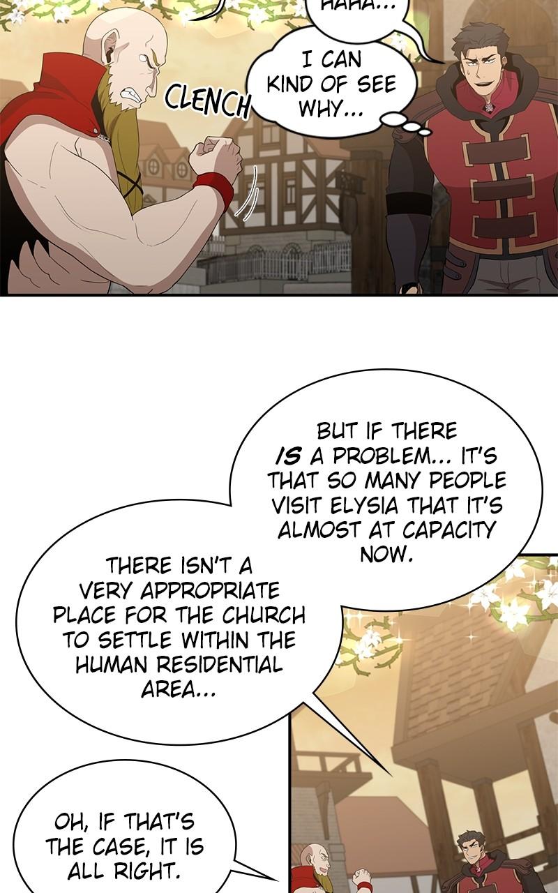 The Strongest Florist Chap 152 - Next Chap 153