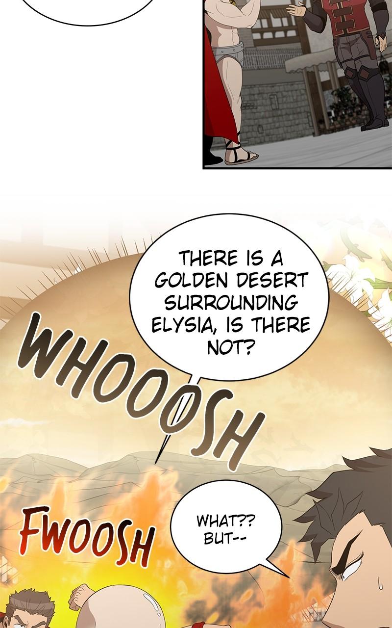 The Strongest Florist Chap 152 - Next Chap 153