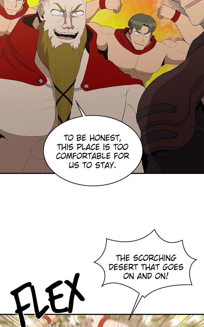 The Strongest Florist Chap 152 - Next Chap 153