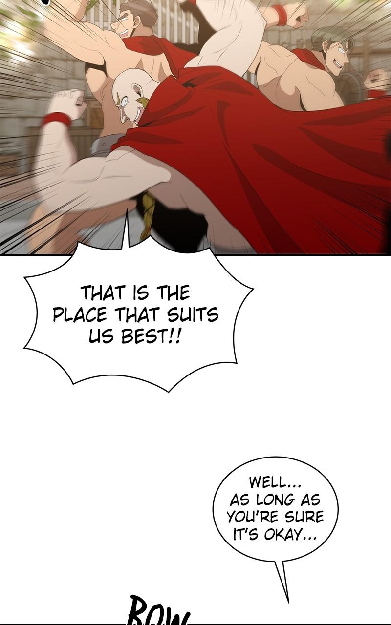 The Strongest Florist Chap 152 - Next Chap 153