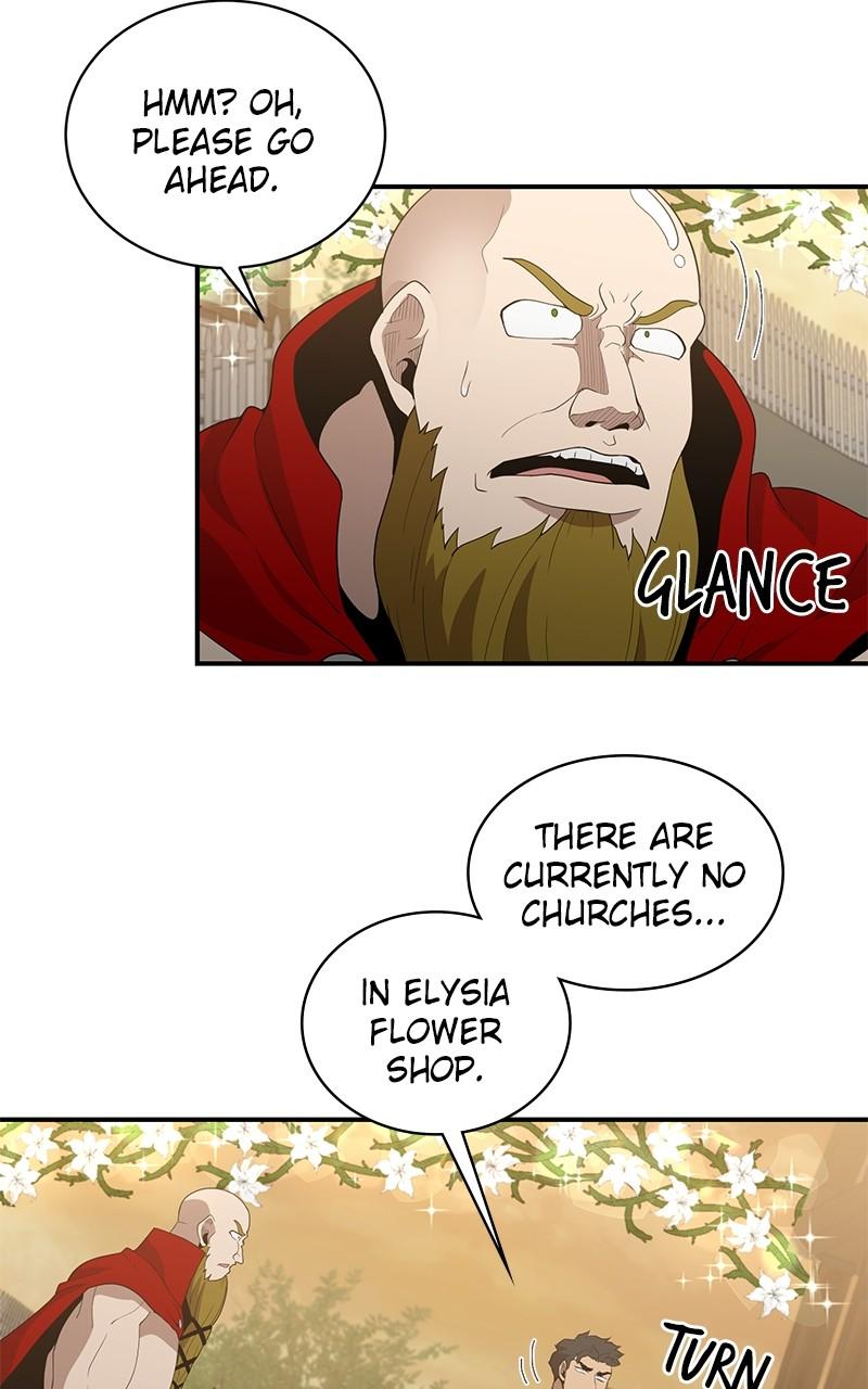 The Strongest Florist Chap 152 - Next Chap 153