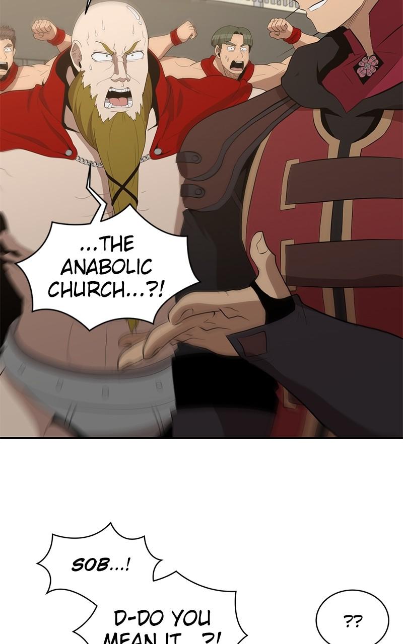 The Strongest Florist Chap 152 - Next Chap 153