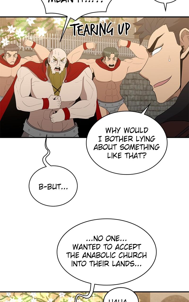 The Strongest Florist Chap 152 - Next Chap 153