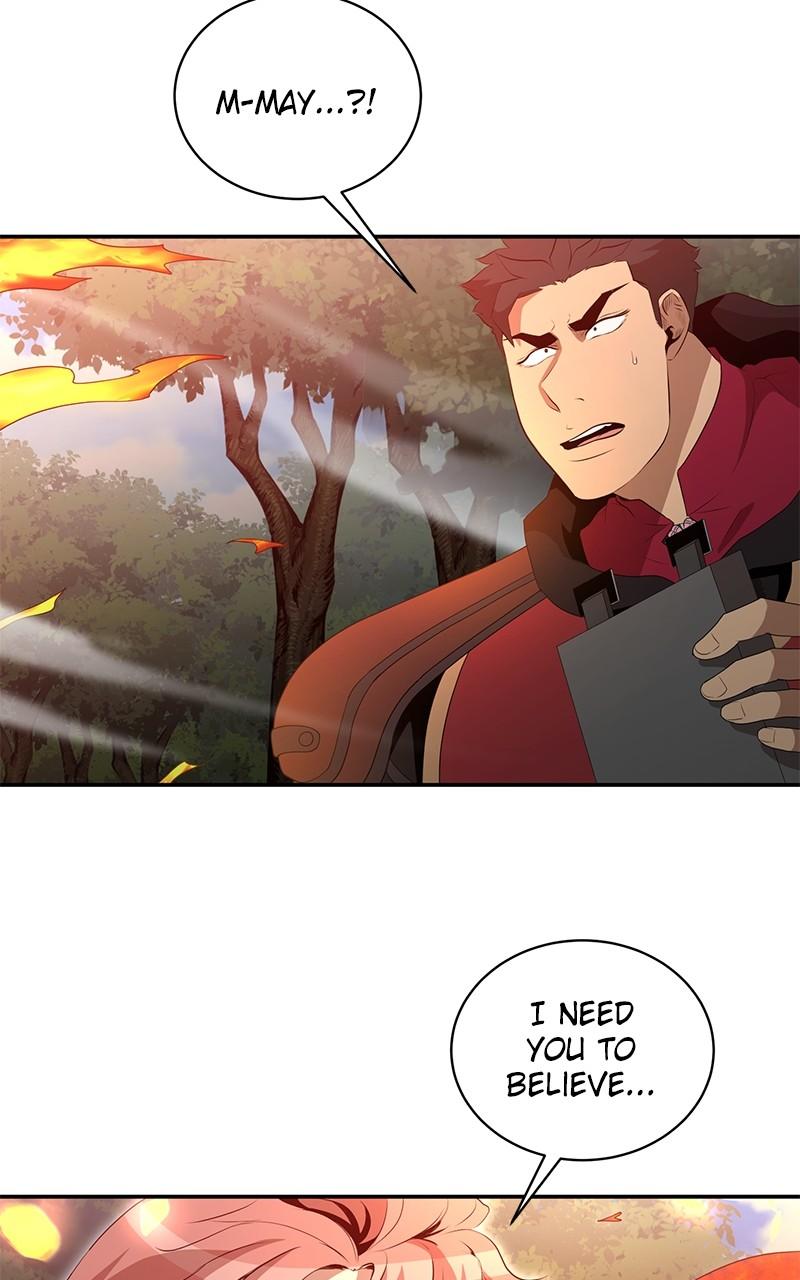 The Strongest Florist Chap 152 - Next Chap 153