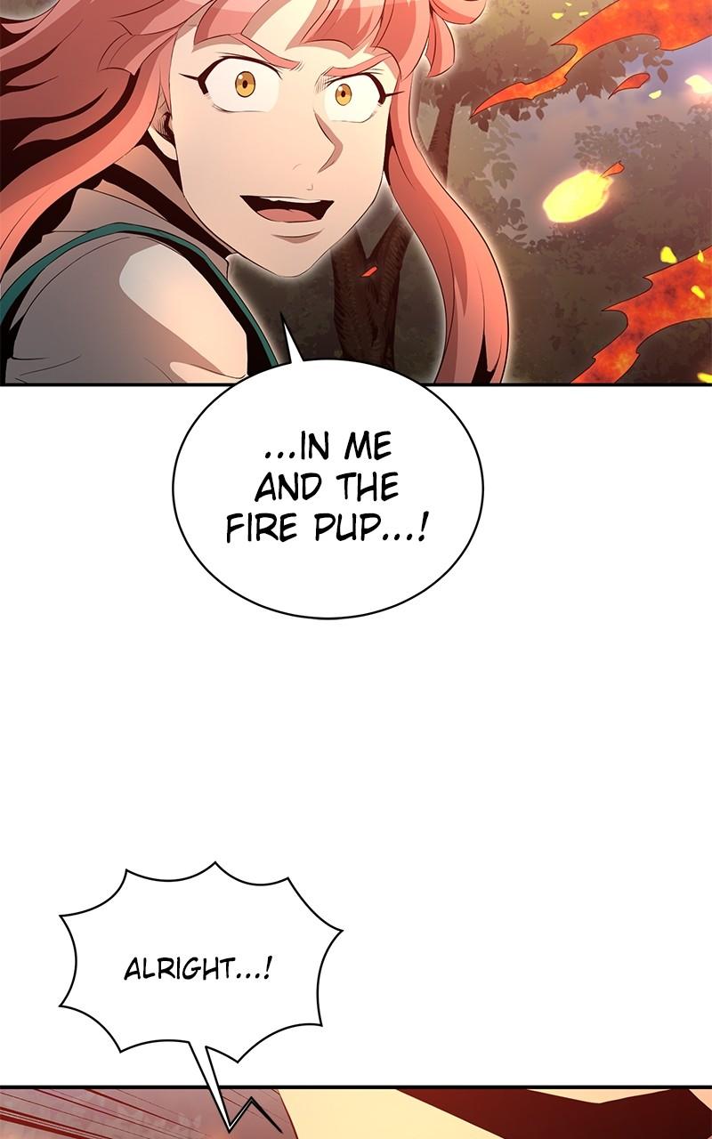 The Strongest Florist Chap 152 - Next Chap 153