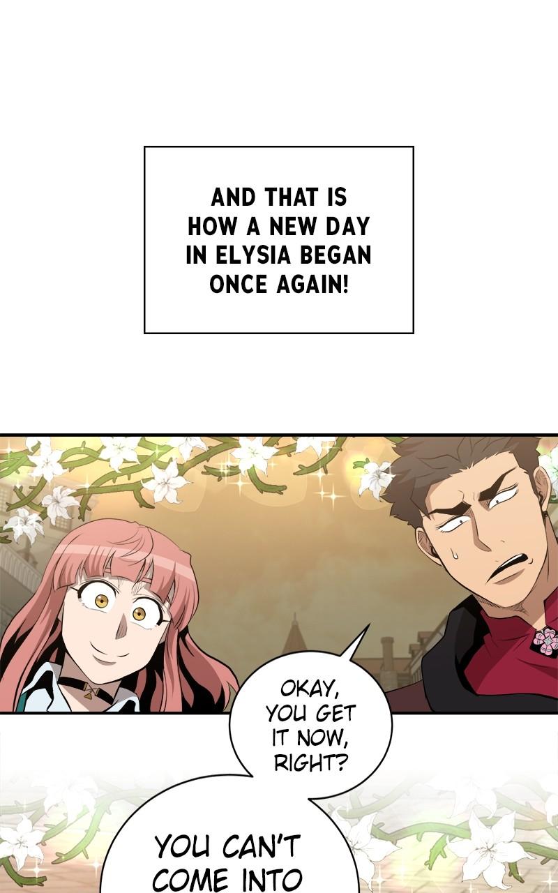 The Strongest Florist Chap 153 - Next Chap 154