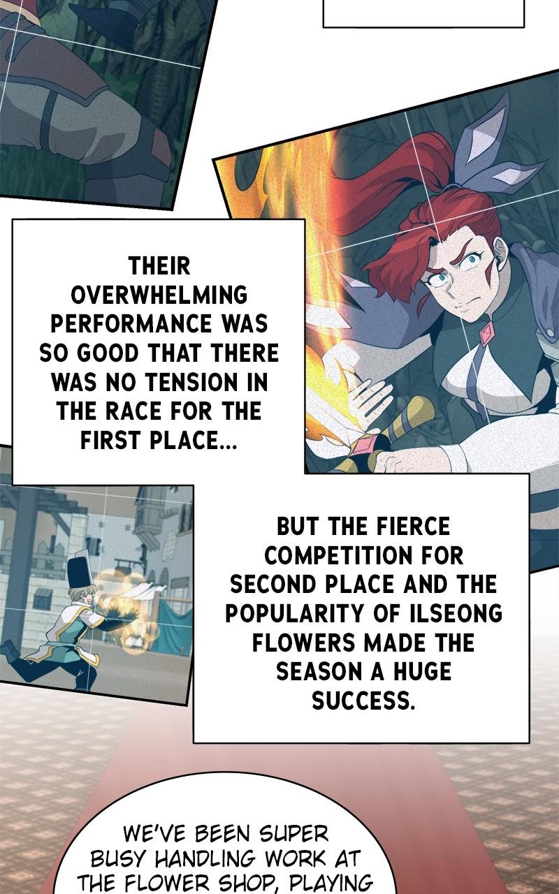 The Strongest Florist Chap 153 - Next Chap 154