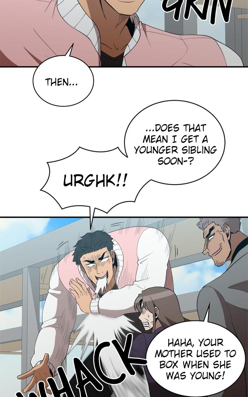 The Strongest Florist Chap 153 - Next Chap 154