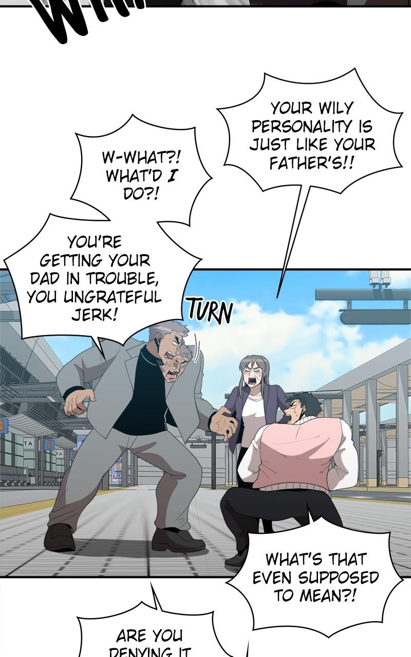 The Strongest Florist Chap 153 - Next Chap 154