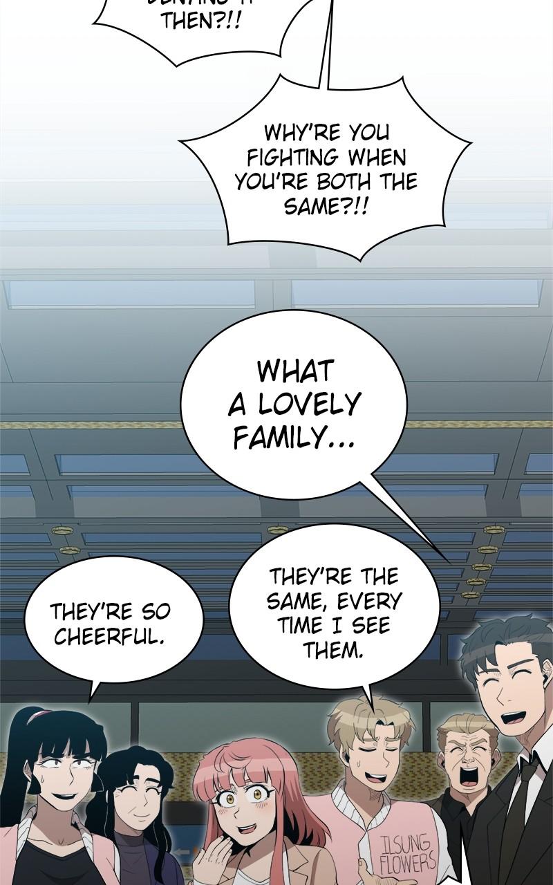 The Strongest Florist Chap 153 - Next Chap 154