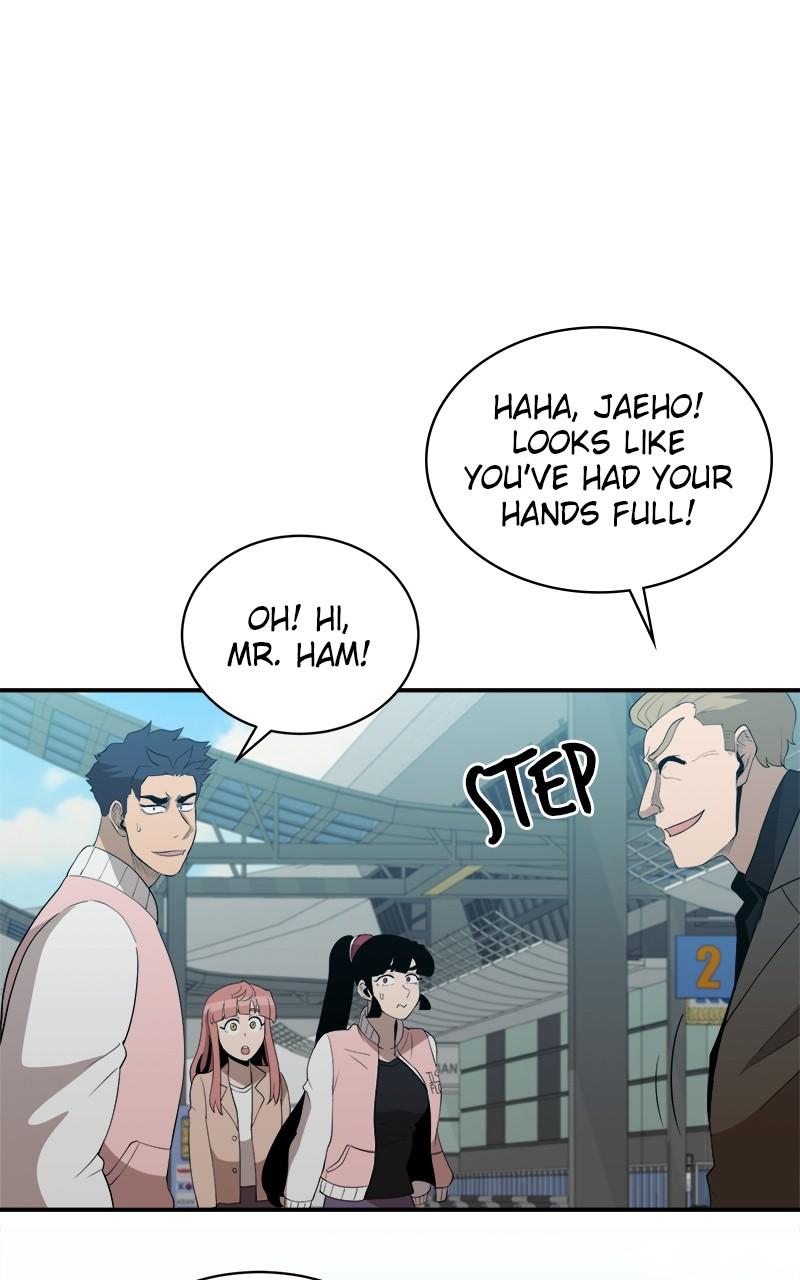 The Strongest Florist Chap 153 - Next Chap 154