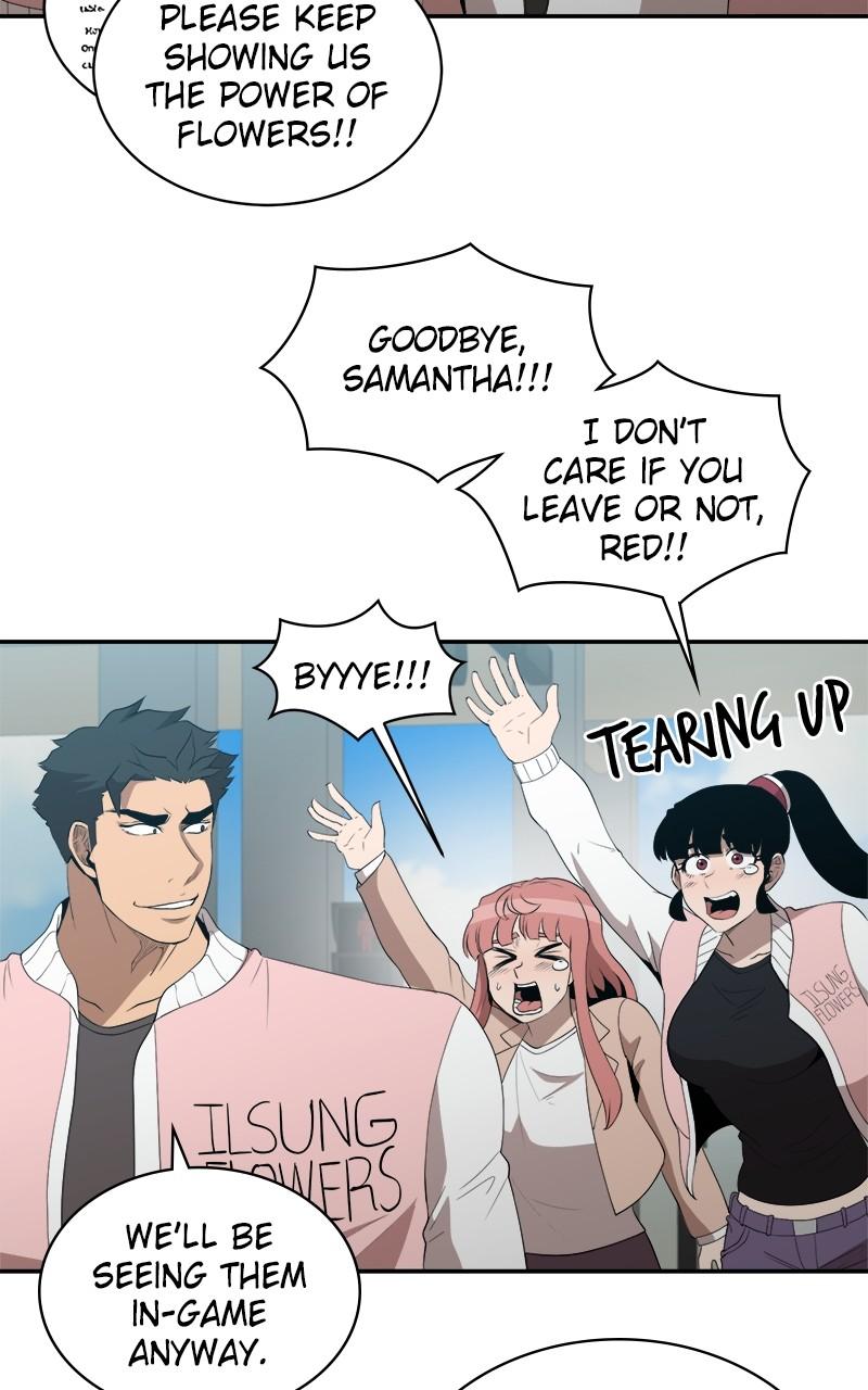 The Strongest Florist Chap 153 - Next Chap 154
