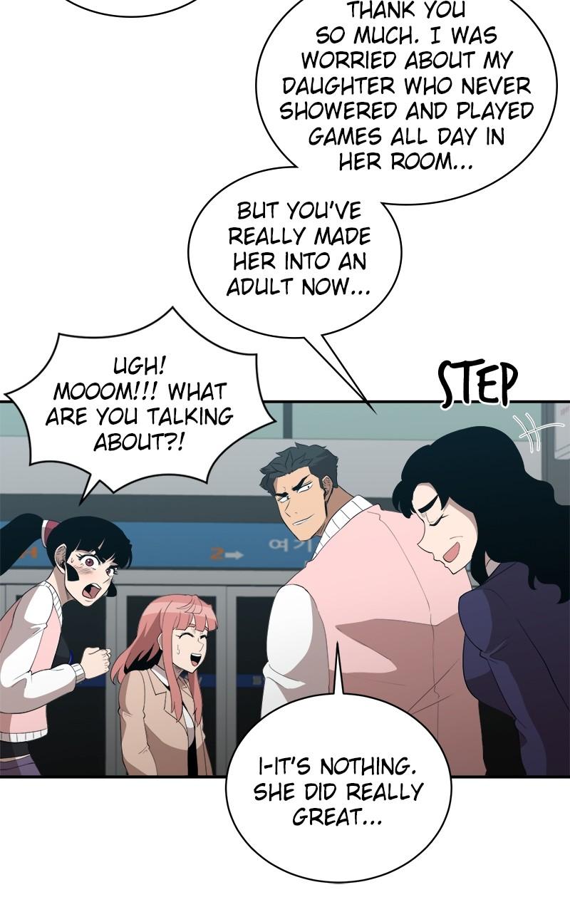The Strongest Florist Chap 153 - Next Chap 154