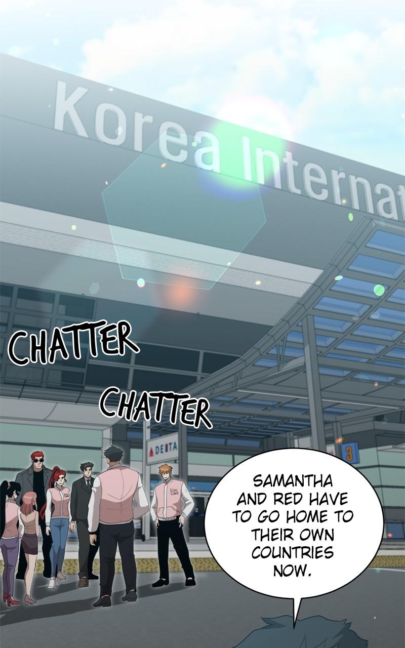 The Strongest Florist Chap 153 - Next Chap 154