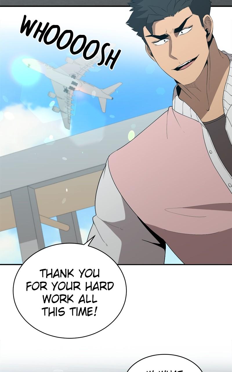 The Strongest Florist Chap 153 - Next Chap 154