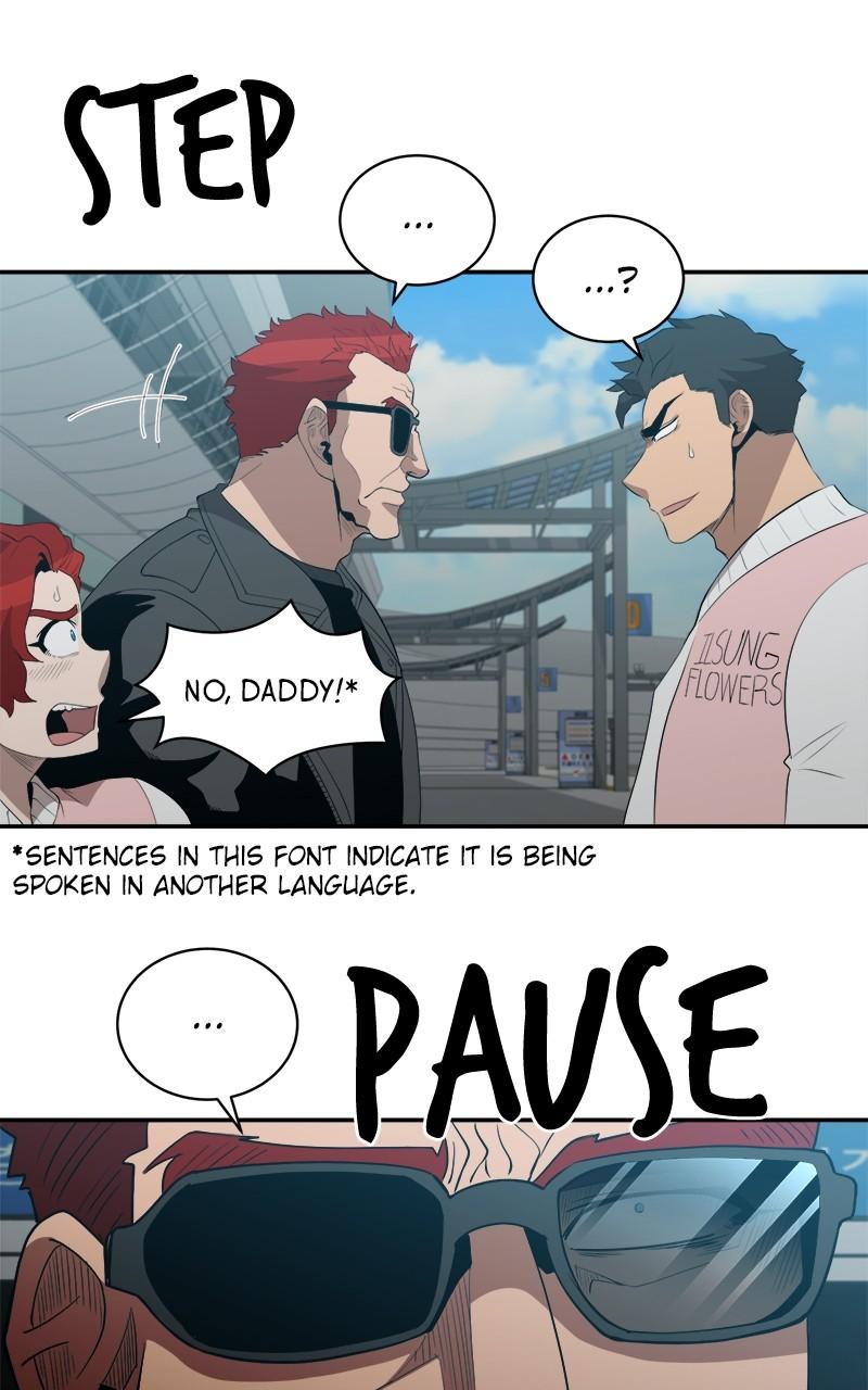 The Strongest Florist Chap 153 - Next Chap 154