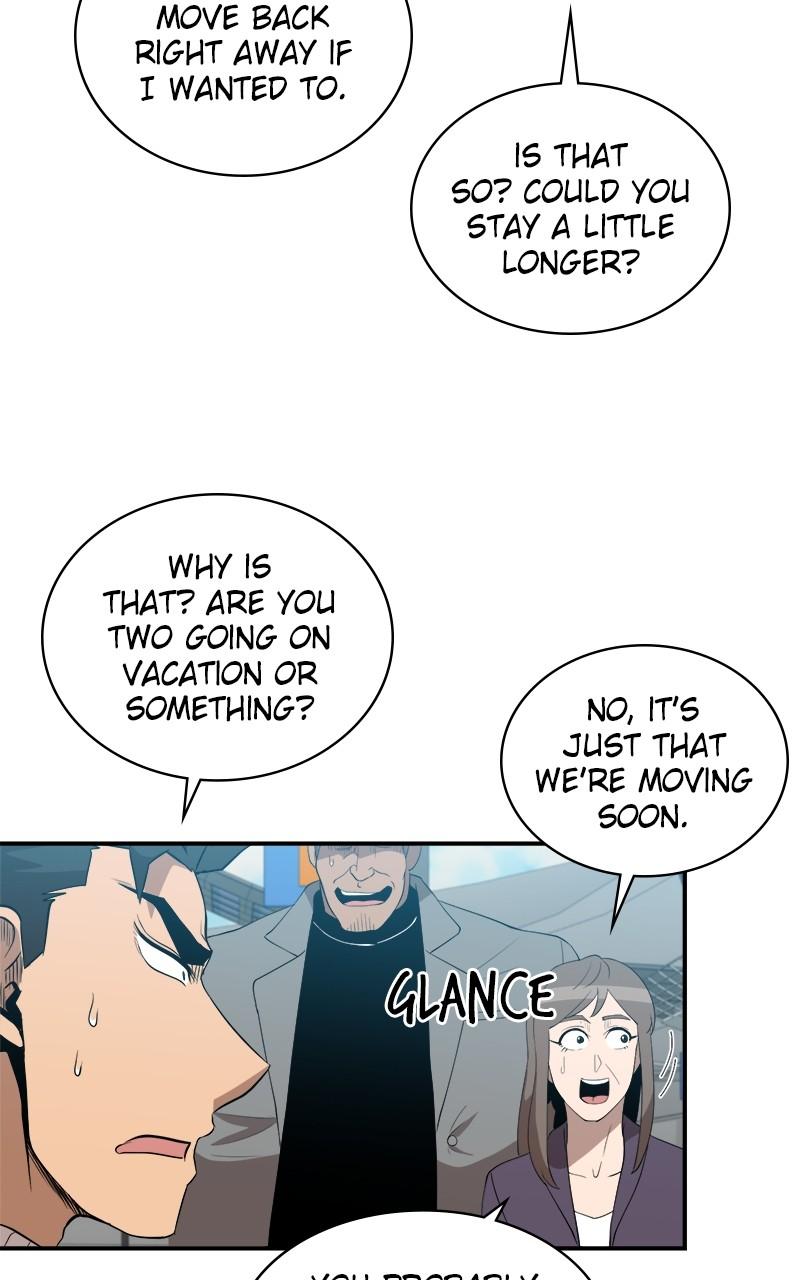 The Strongest Florist Chap 153 - Next Chap 154