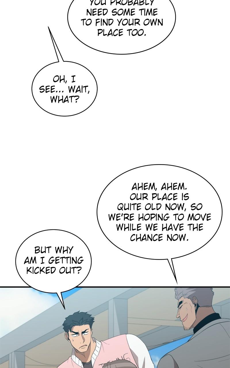 The Strongest Florist Chap 153 - Next Chap 154