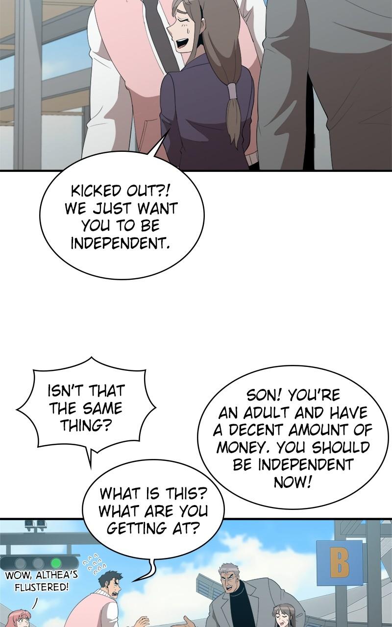 The Strongest Florist Chap 153 - Next Chap 154