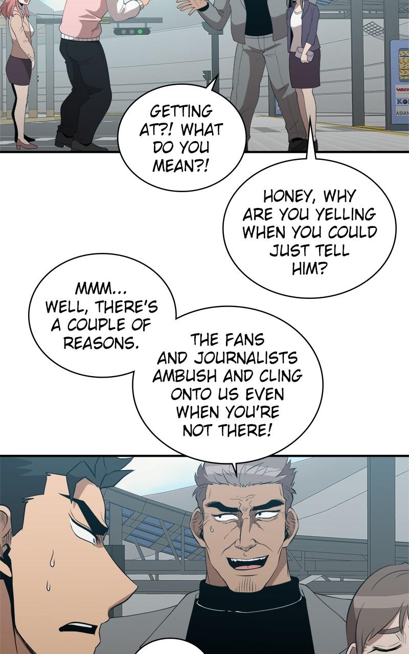 The Strongest Florist Chap 153 - Next Chap 154