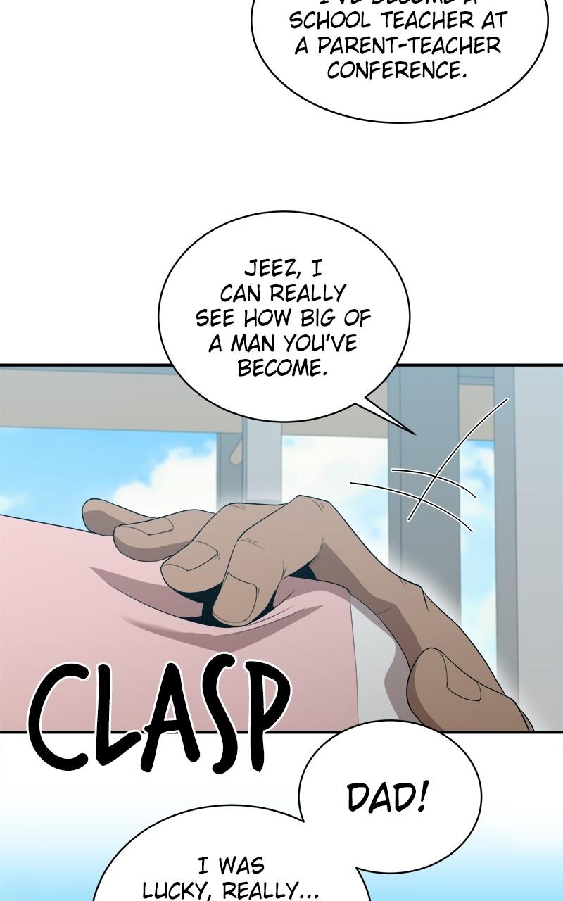 The Strongest Florist Chap 153 - Next Chap 154