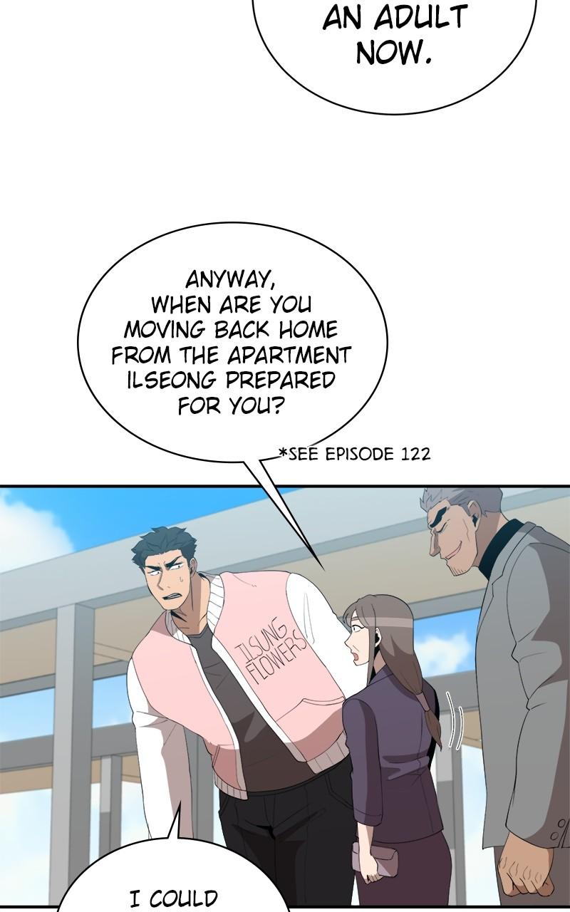 The Strongest Florist Chap 153 - Next Chap 154