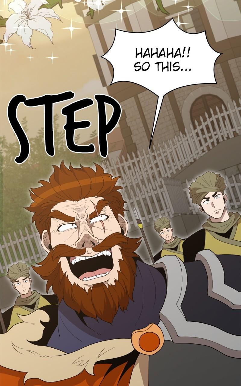 The Strongest Florist Chap 153 - Next Chap 154