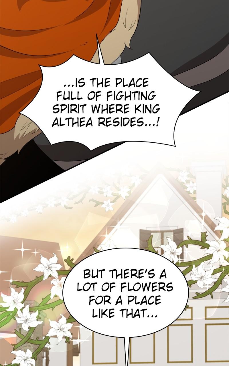 The Strongest Florist Chap 153 - Next Chap 154