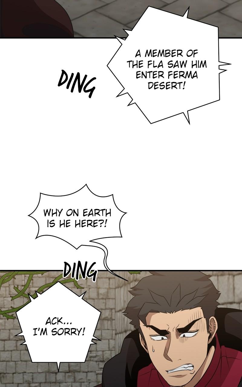 The Strongest Florist Chap 153 - Next Chap 154