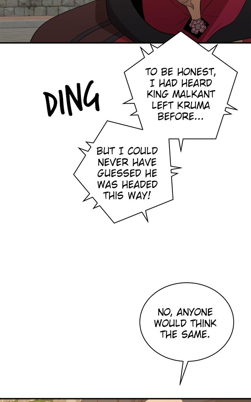 The Strongest Florist Chap 153 - Next Chap 154