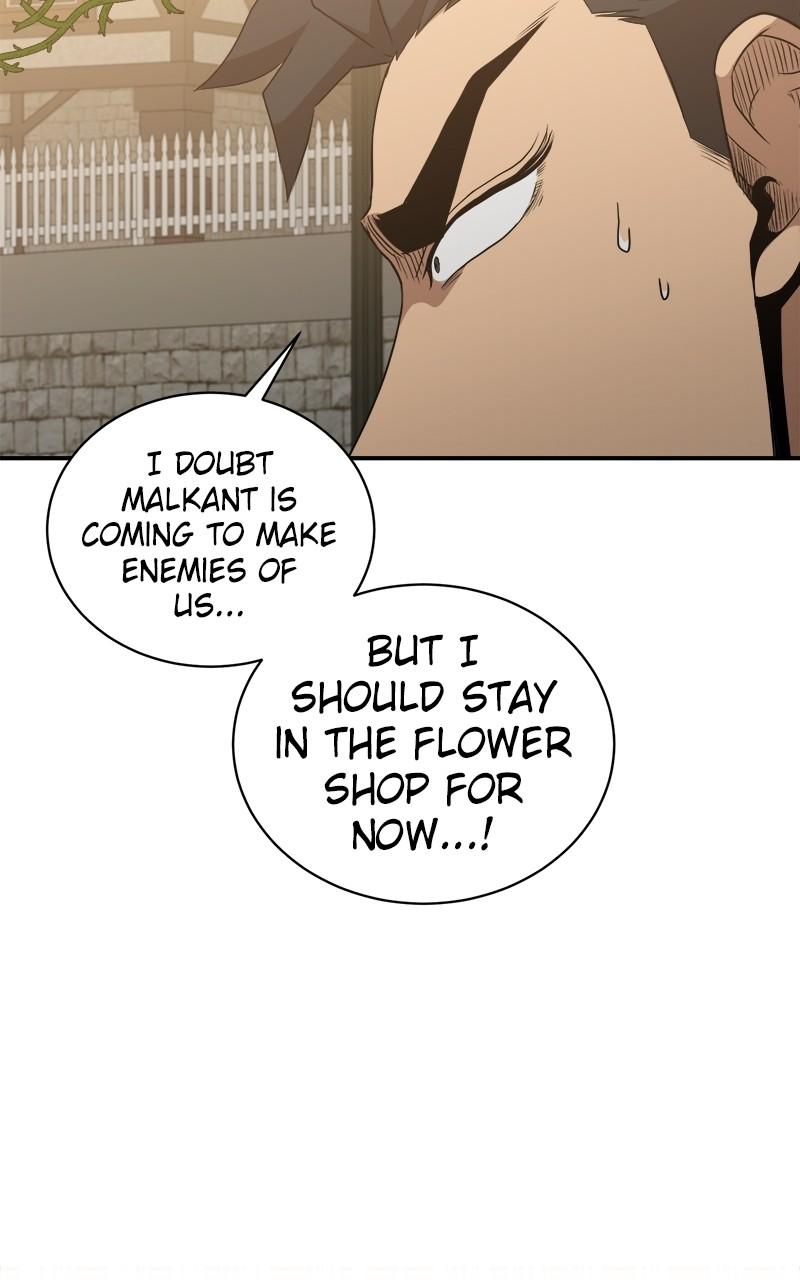 The Strongest Florist Chap 153 - Next Chap 154