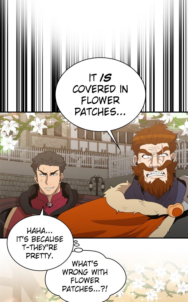 The Strongest Florist Chap 153 - Next Chap 154