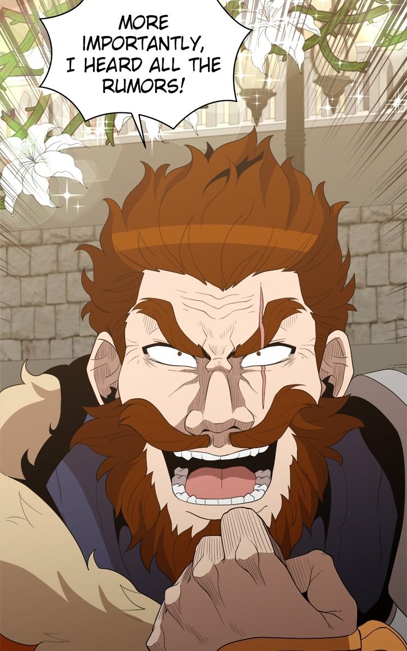 The Strongest Florist Chap 153 - Next Chap 154