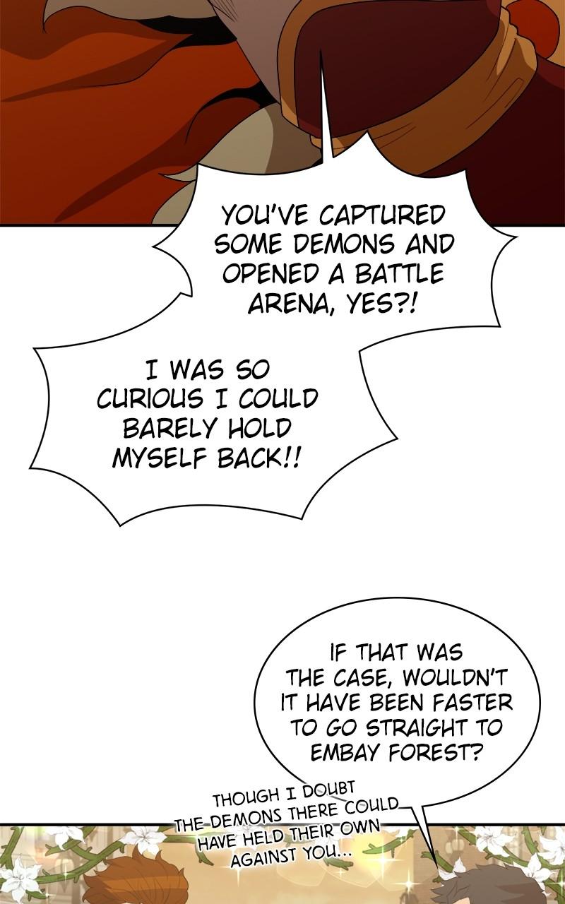 The Strongest Florist Chap 153 - Next Chap 154