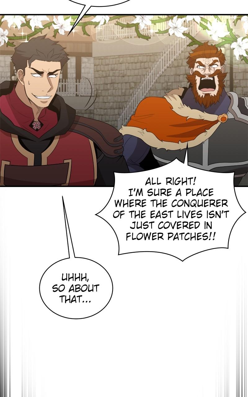 The Strongest Florist Chap 153 - Next Chap 154
