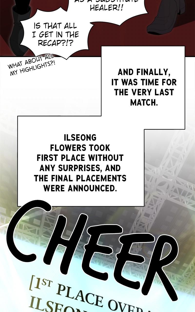 The Strongest Florist Chap 153 - Next Chap 154