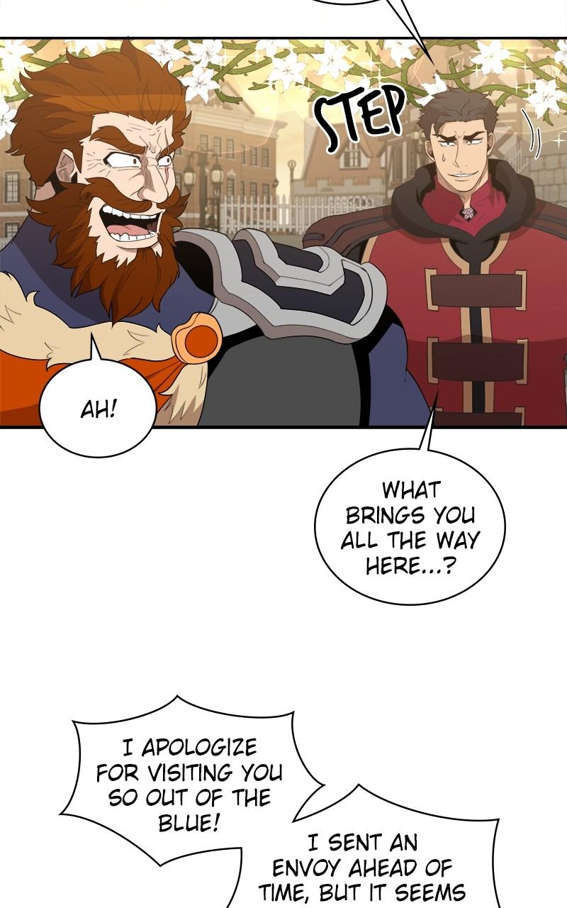 The Strongest Florist Chap 153 - Next Chap 154
