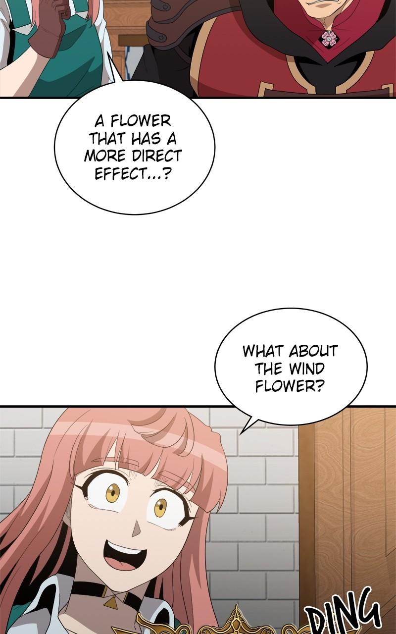 The Strongest Florist Chap 153 - Next Chap 154
