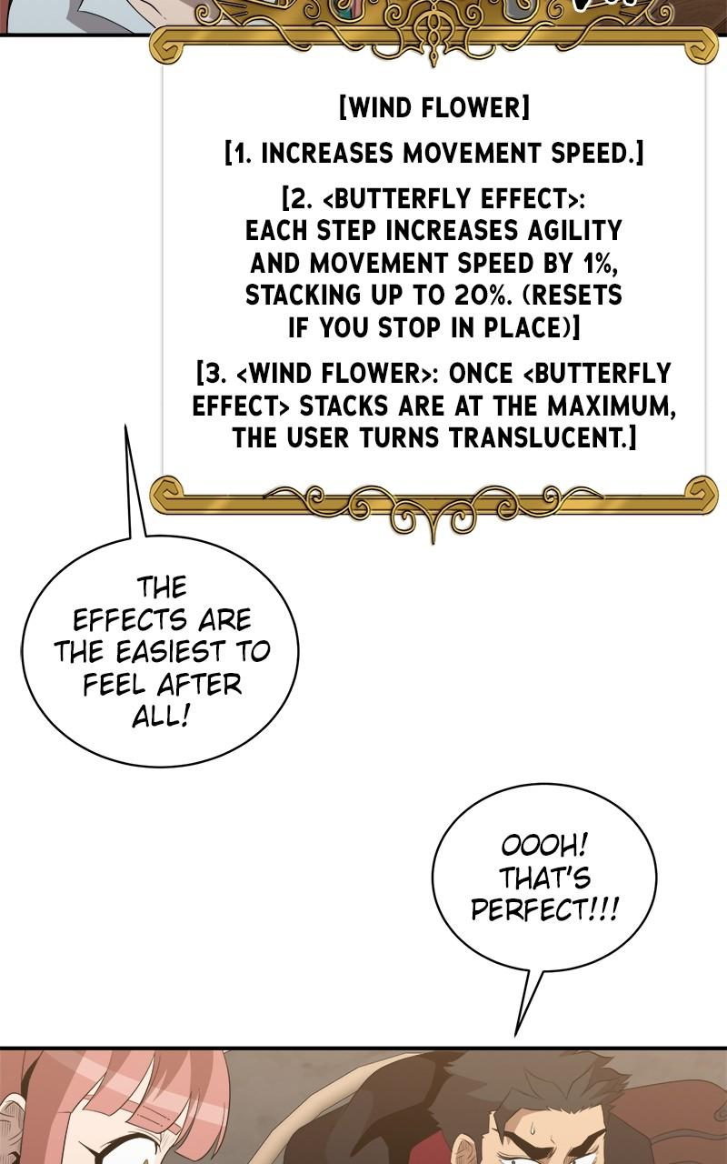 The Strongest Florist Chap 153 - Next Chap 154