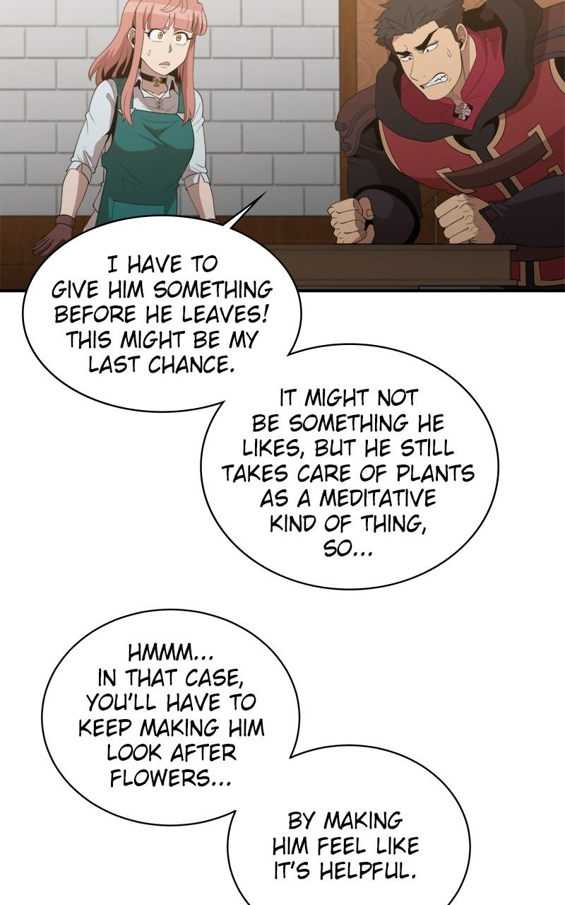 The Strongest Florist Chap 153 - Next Chap 154