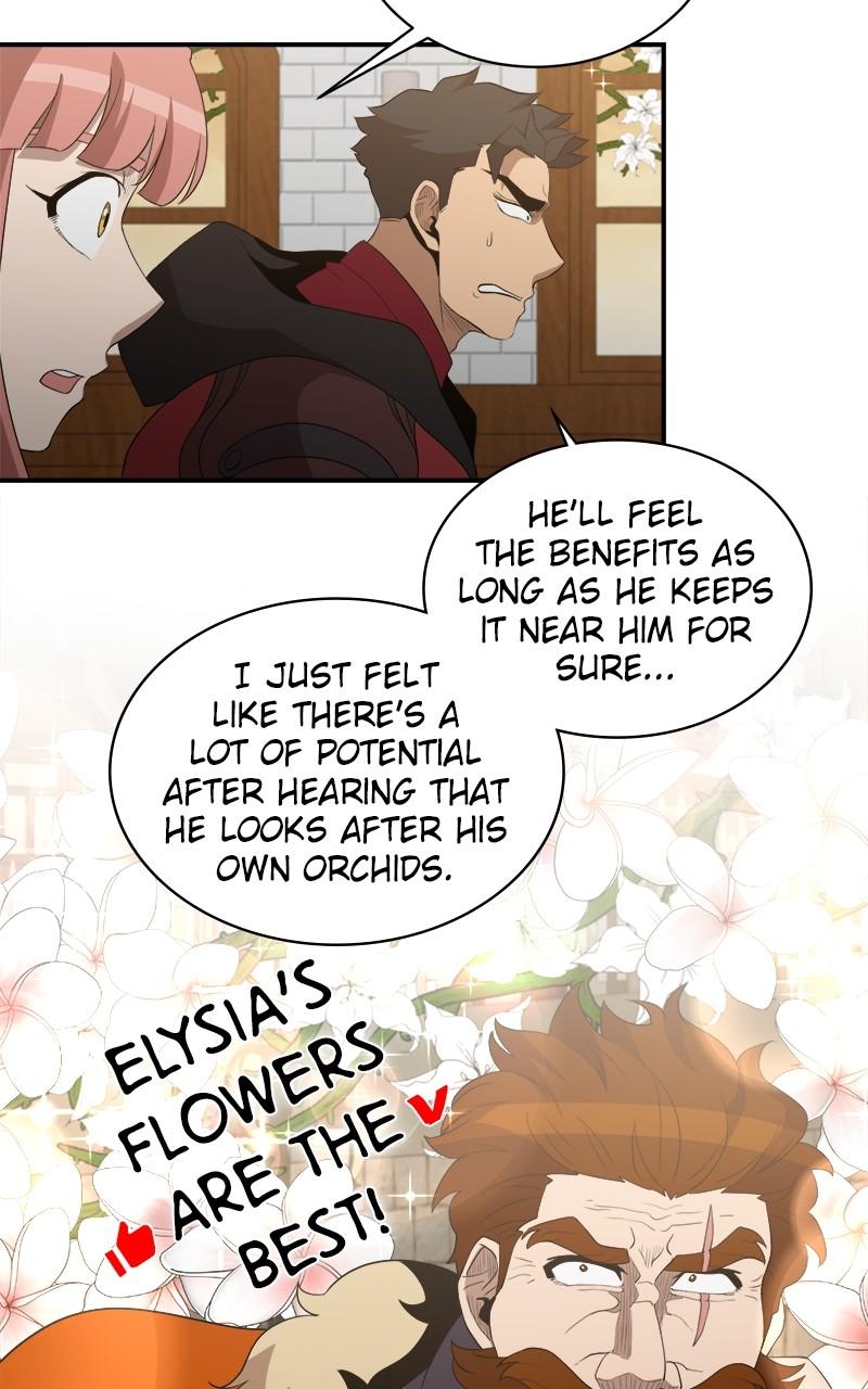 The Strongest Florist Chap 153 - Next Chap 154