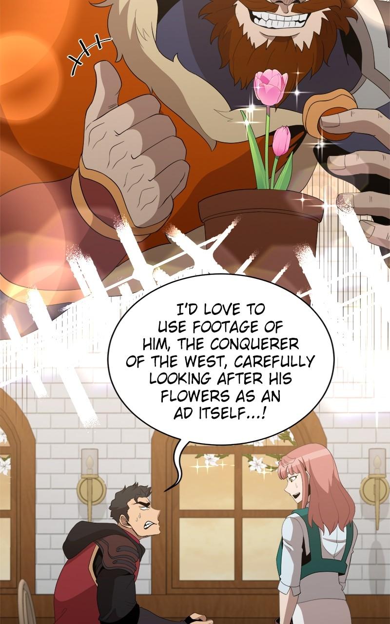 The Strongest Florist Chap 153 - Next Chap 154