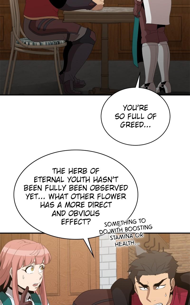 The Strongest Florist Chap 153 - Next Chap 154