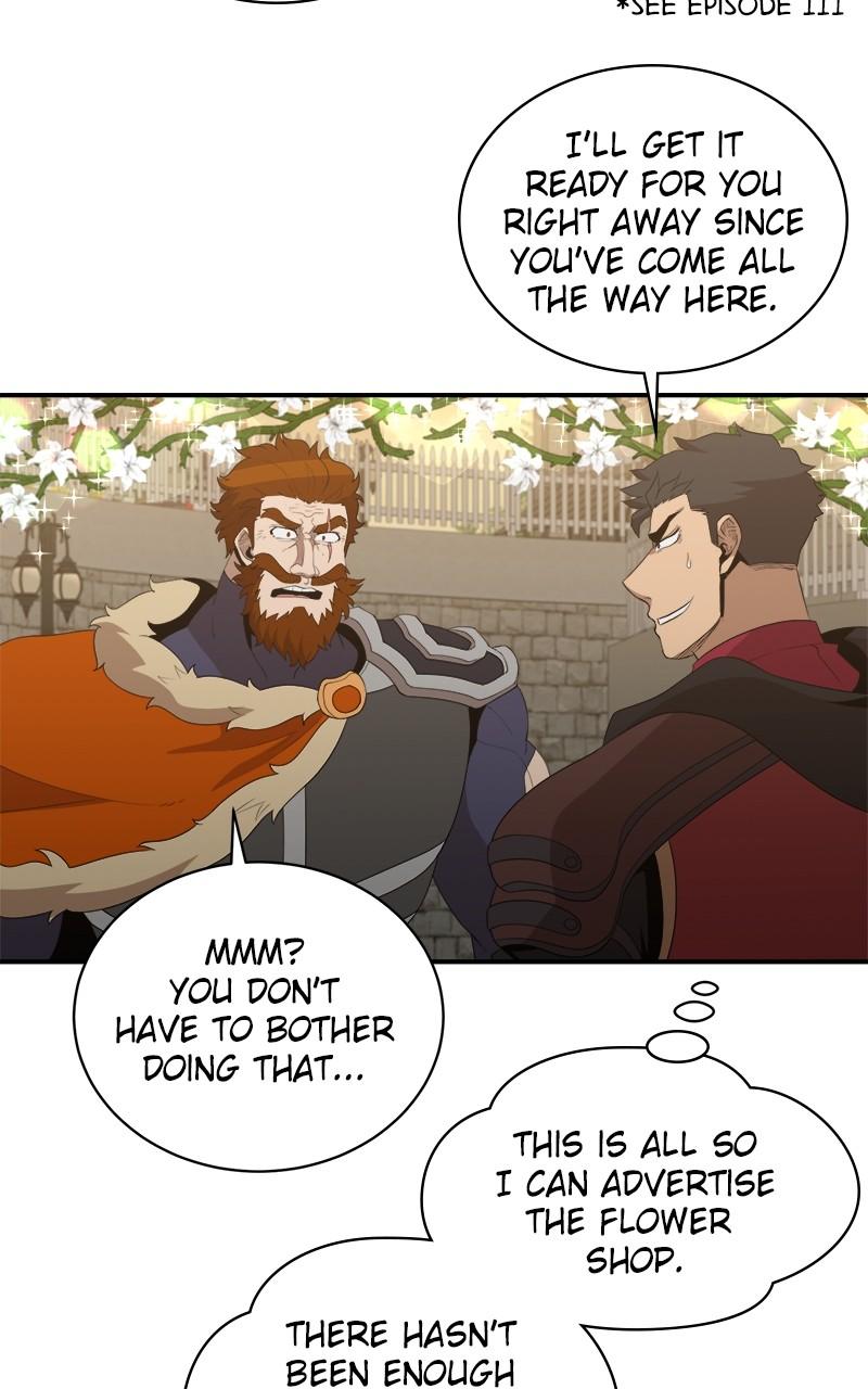 The Strongest Florist Chap 153 - Next Chap 154