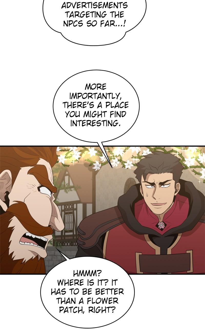 The Strongest Florist Chap 153 - Next Chap 154