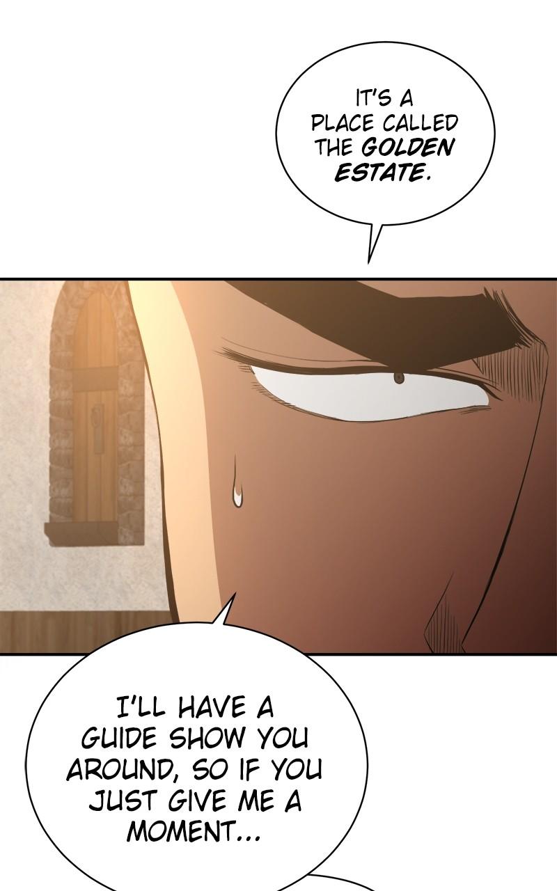 The Strongest Florist Chap 153 - Next Chap 154