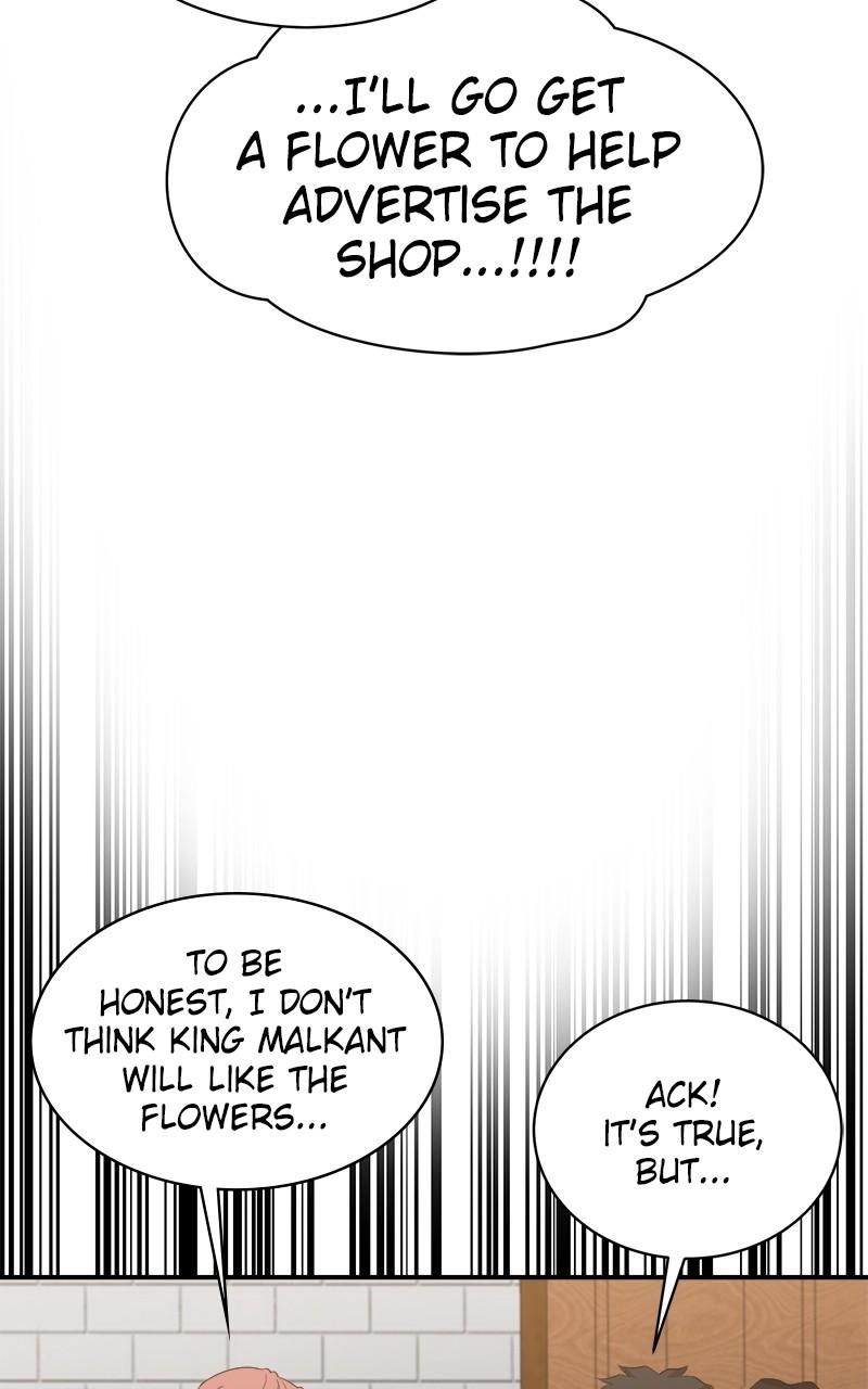 The Strongest Florist Chap 153 - Next Chap 154