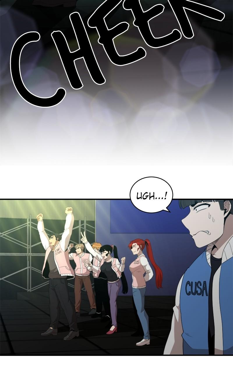 The Strongest Florist Chap 153 - Next Chap 154