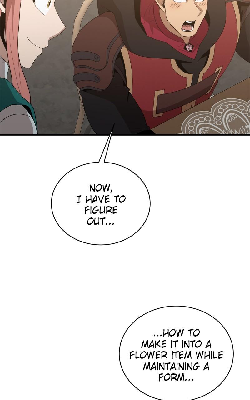 The Strongest Florist Chap 153 - Next Chap 154