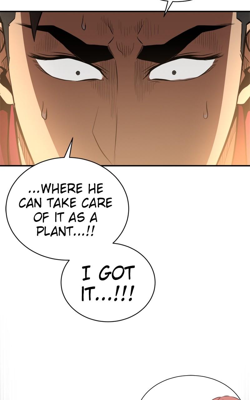 The Strongest Florist Chap 153 - Next Chap 154